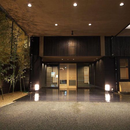 Matsuya Bekkan Kumamoto Exteriér fotografie