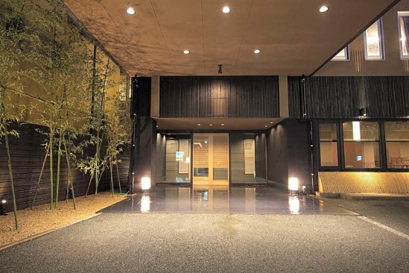 Matsuya Bekkan Kumamoto Exteriér fotografie